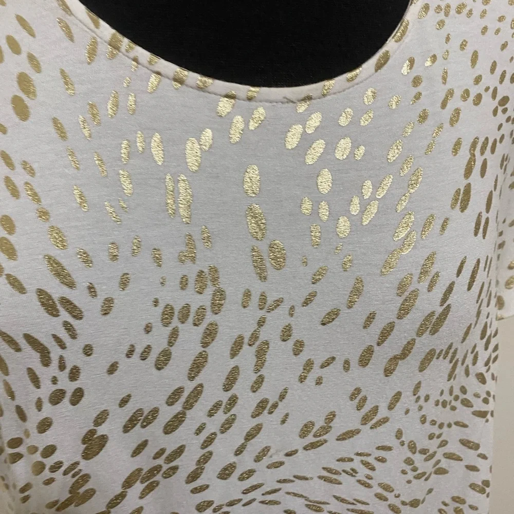 JM Collection Top - Picture 4 of 10